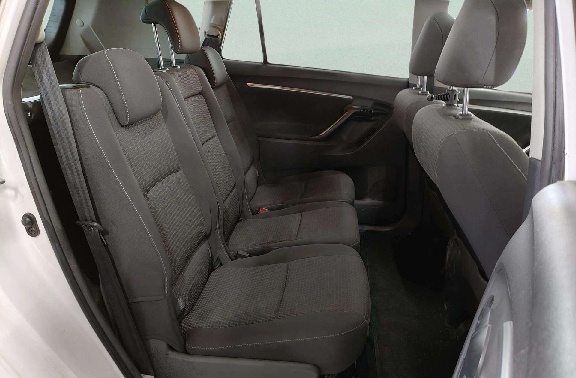 Toyota Verso 130 Advance - foto 16