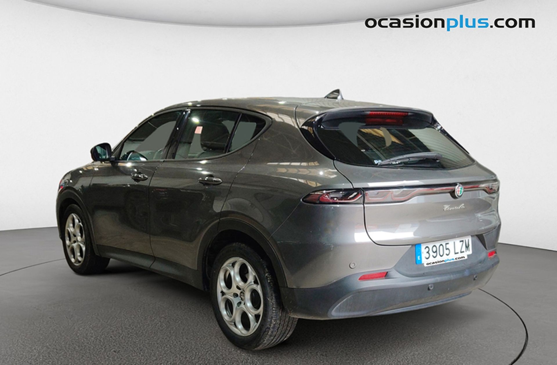 Alfa Romeo Tonale 1.5 MHEV Sprint FWD - foto 3
