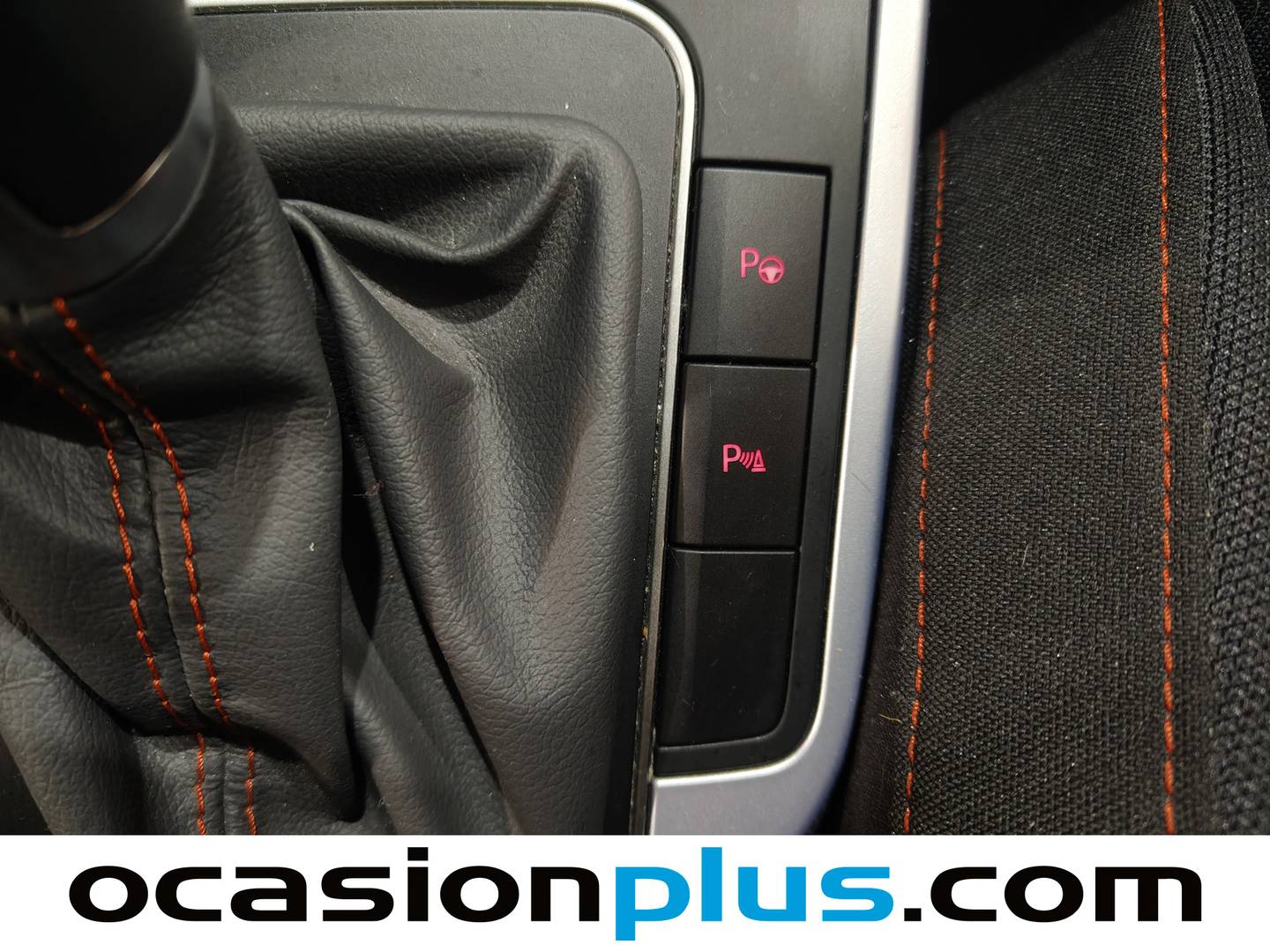 Seat Arona SEAT Arona 1.0 TSI FR XM DSG (110 CV) de segunda mano