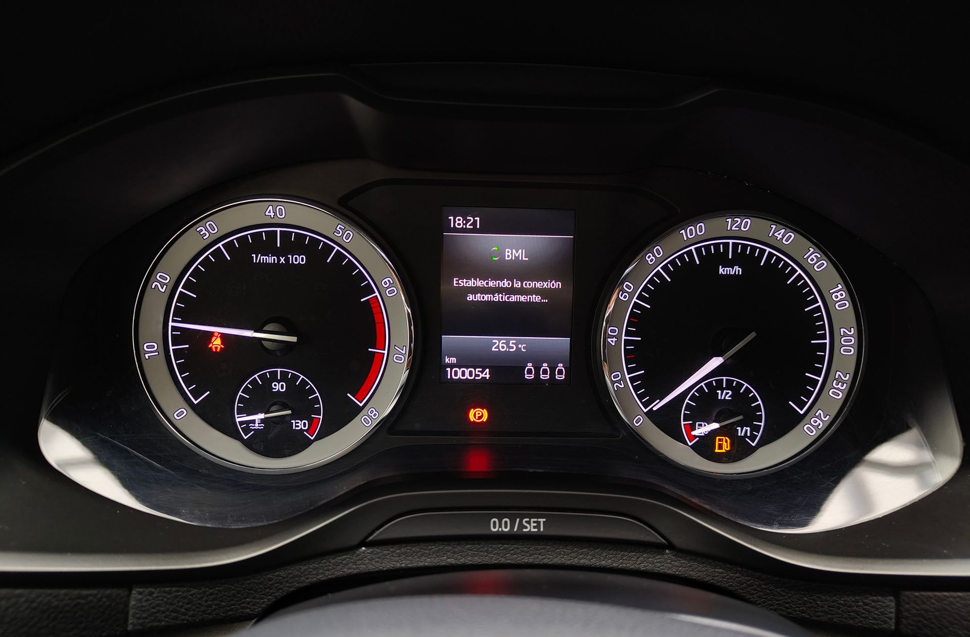 Škoda Karoq 1.0 TSI Ambition - foto 23