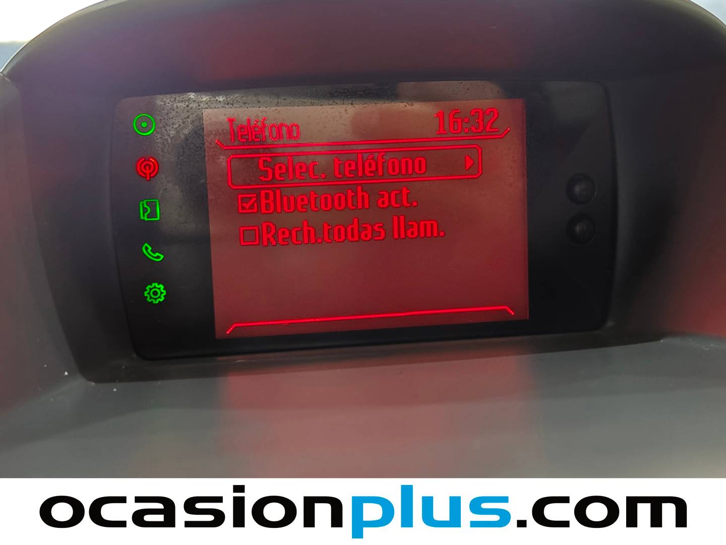 Ford Fiesta Ford Fiesta 1.6 TDCi Titanium (95 CV) al mejor precio