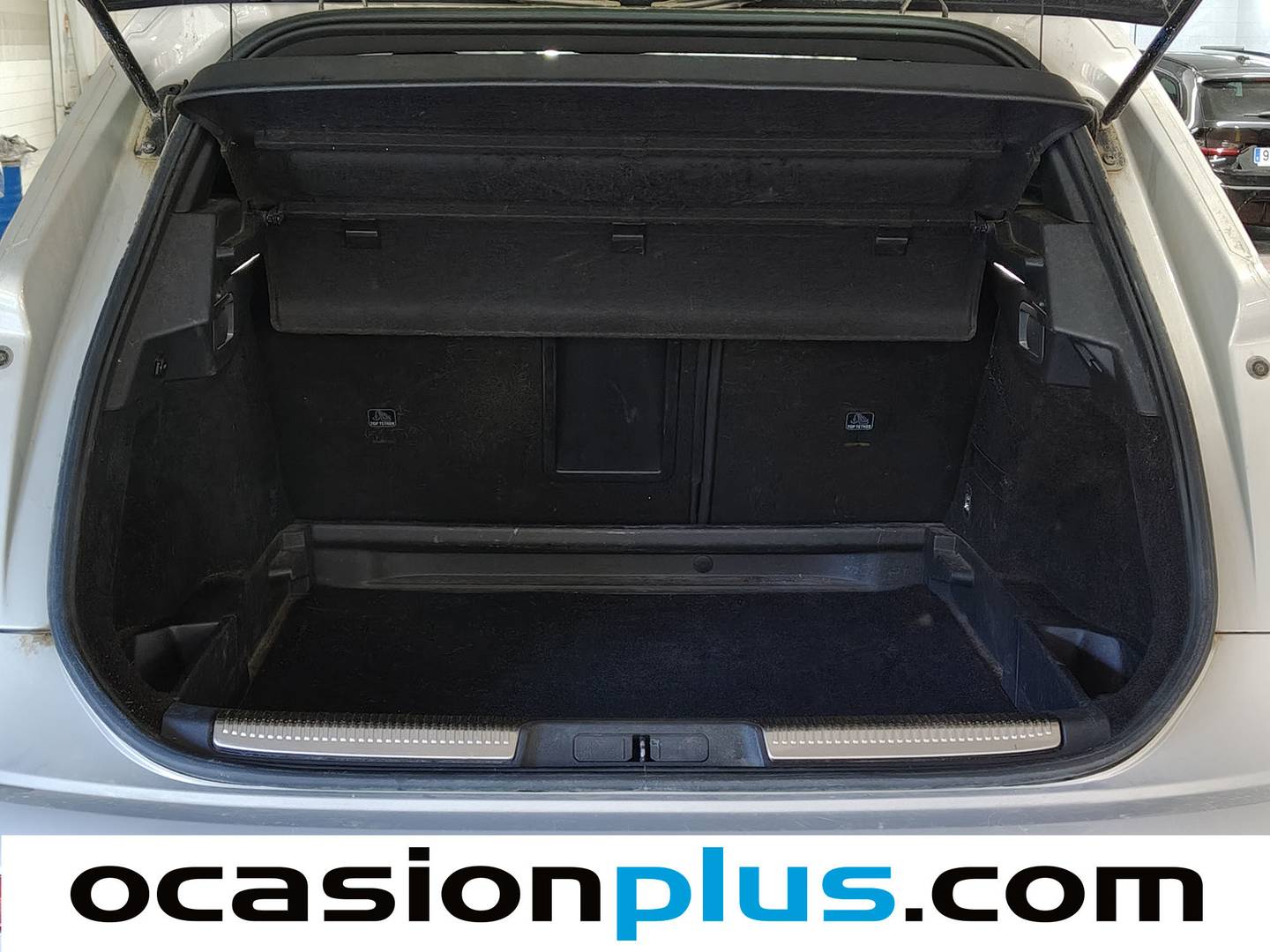 Foto DS DS 7 Crossback DS DS7 Crossback BlueHDi 130 DE Performance Line AT (130 CV)