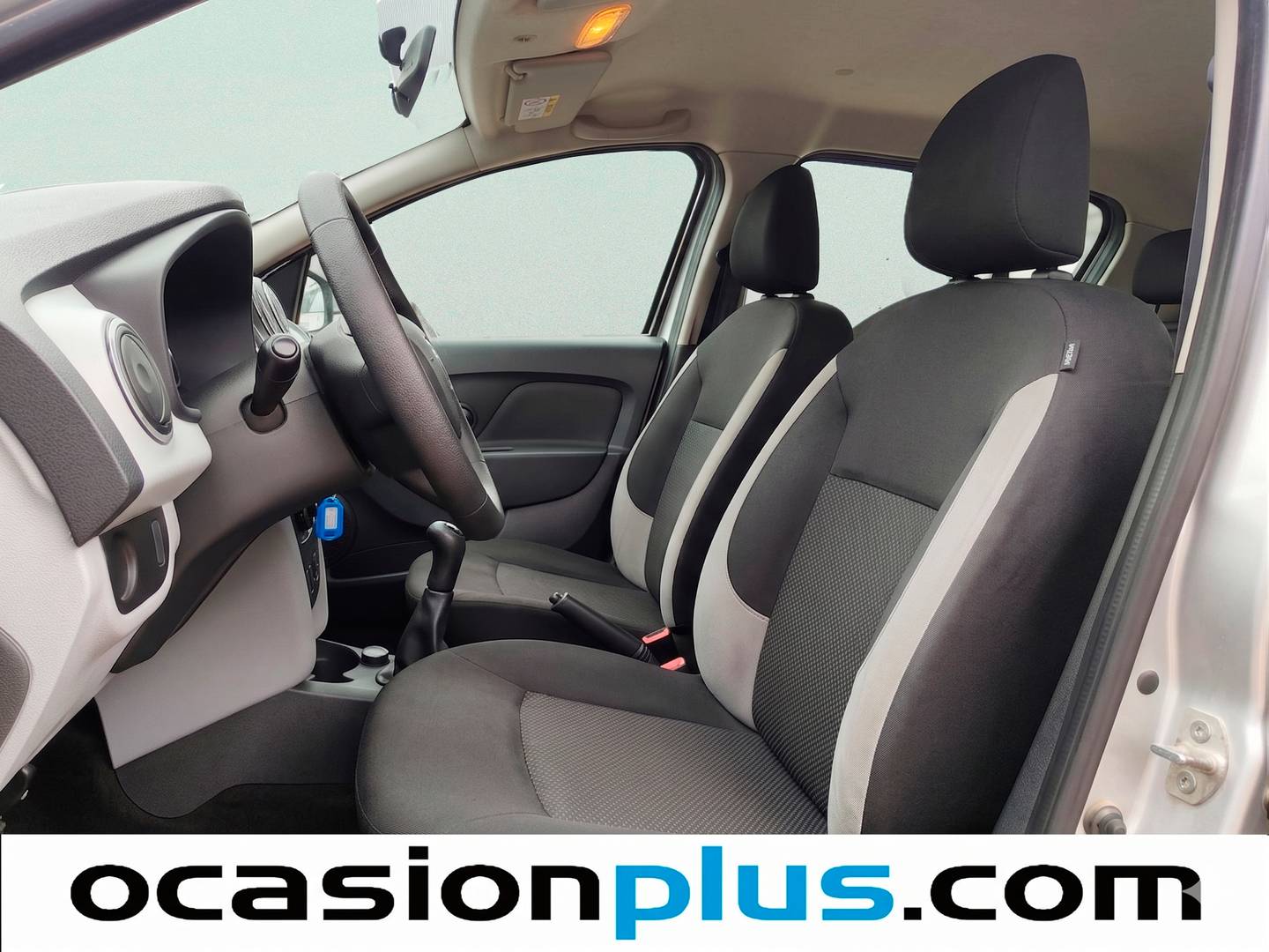 Dacia Sandero Dacia Sandero 1.2 Ambiance (75 CV) 75cv