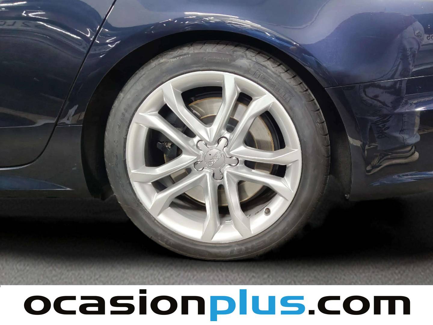 Foto Audi A6 Audi S6 Avant Avant 4.0 TFSI quattro (450 CV) S tronic