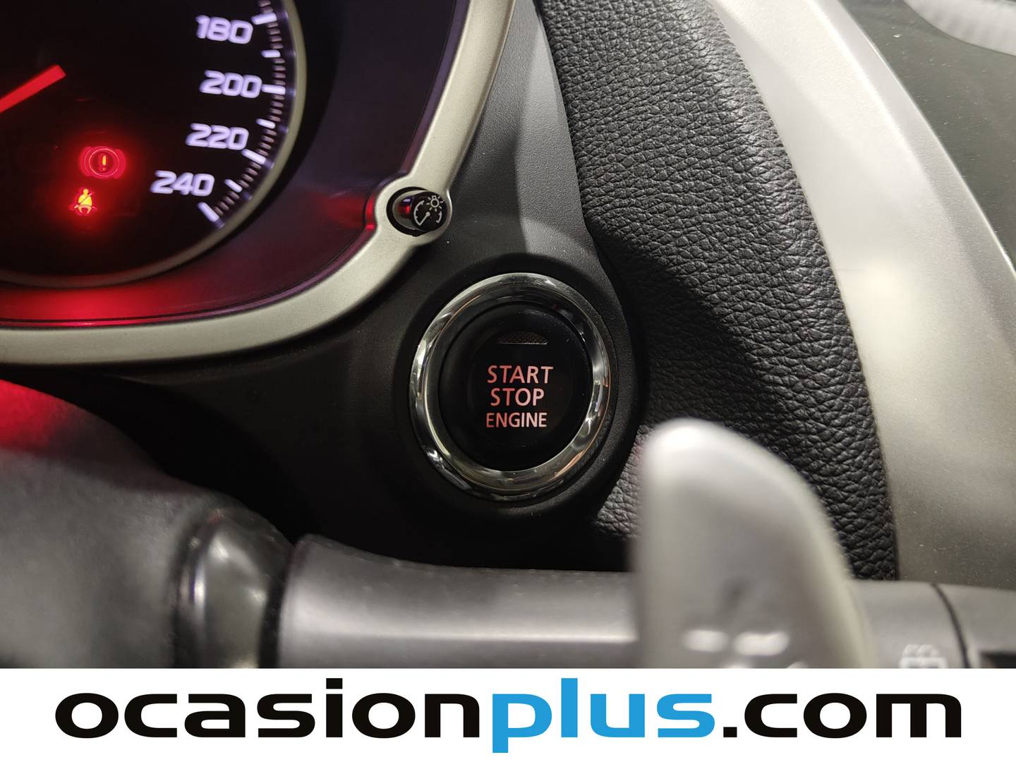 Mitsubishi Eclipse Cross Mitsubishi Eclipse Cross 150T Kaiteki 4WD CVT (163 CV) 163cv