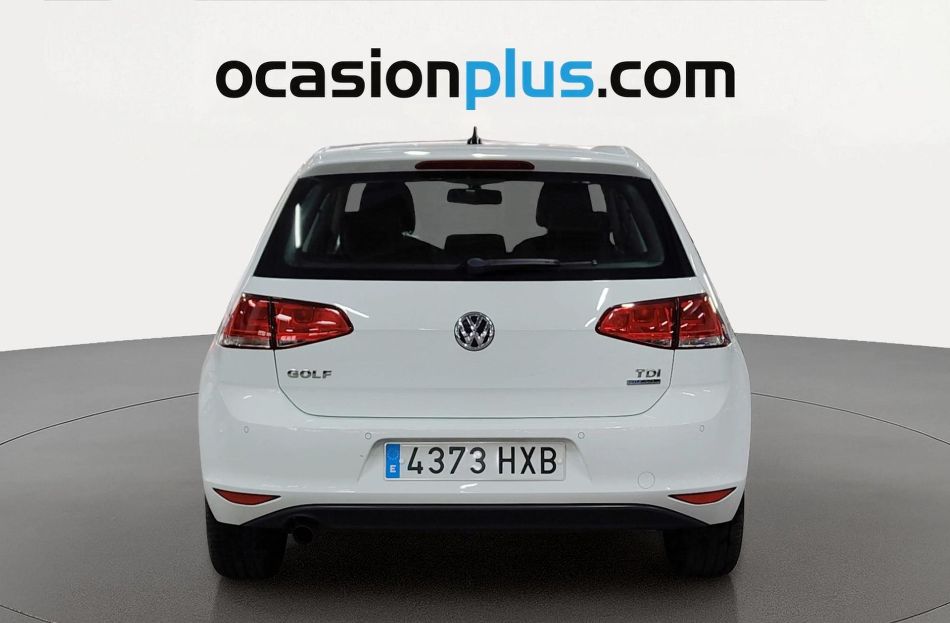 Volkswagen Golf Advance 1.6 TDI BMT DSG - foto 19