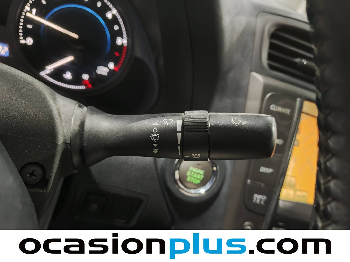 Lexus IS Lexus IS 220d Luxury Multimedia (177 CV) 177cv