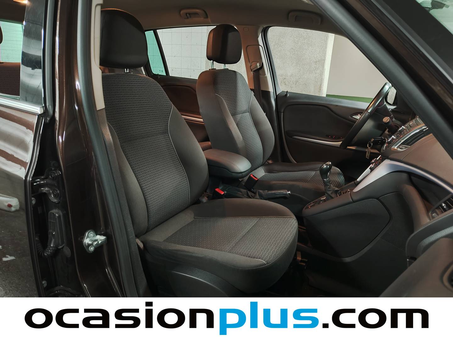 Opel Zafira Tourer Opel Zafira Tourer 1.6 CDTi S&S Expression 7 Plazas (120 CV) 2017