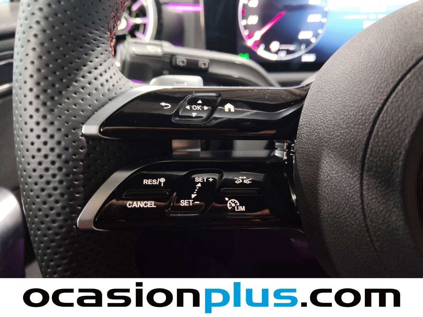 Foto Mercedes Clase A Mercedes-Benz Clase A 250 e (218 CV) Pack AMG