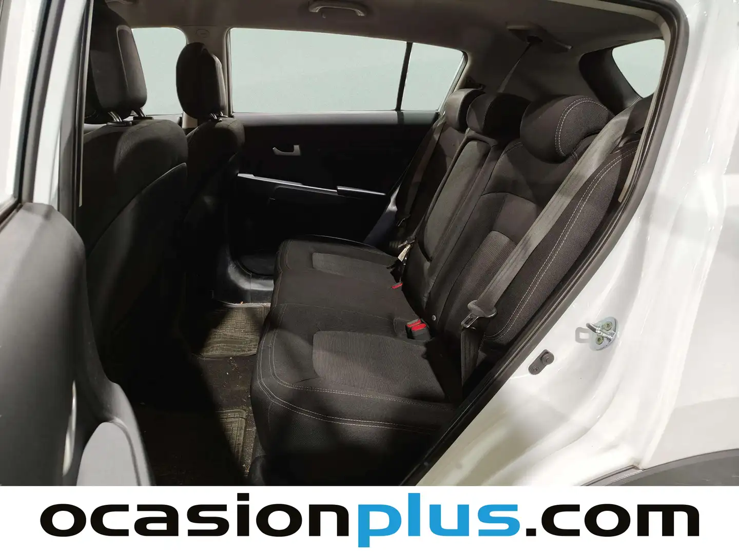 Foto KIA Sportage Kia Sportage 1.6 GDI Concept 4x2 (135 CV)