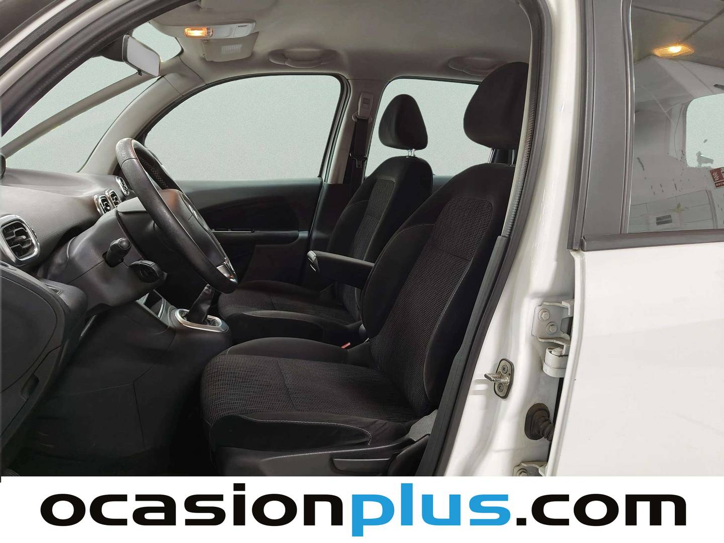 Citroën C3 Picasso Citroën C3 Picasso 1.4 VTi Seduction (95 CV) gasolina