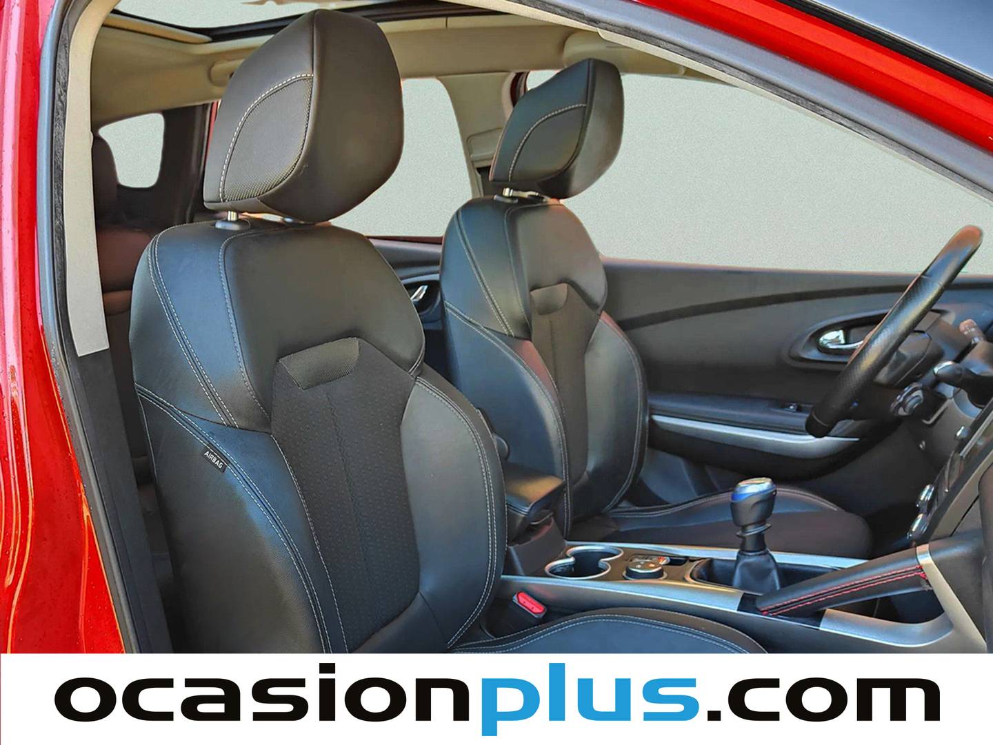 Renault Kadjar Renault Kadjar Zen Energy TCe (130 CV) gasolina