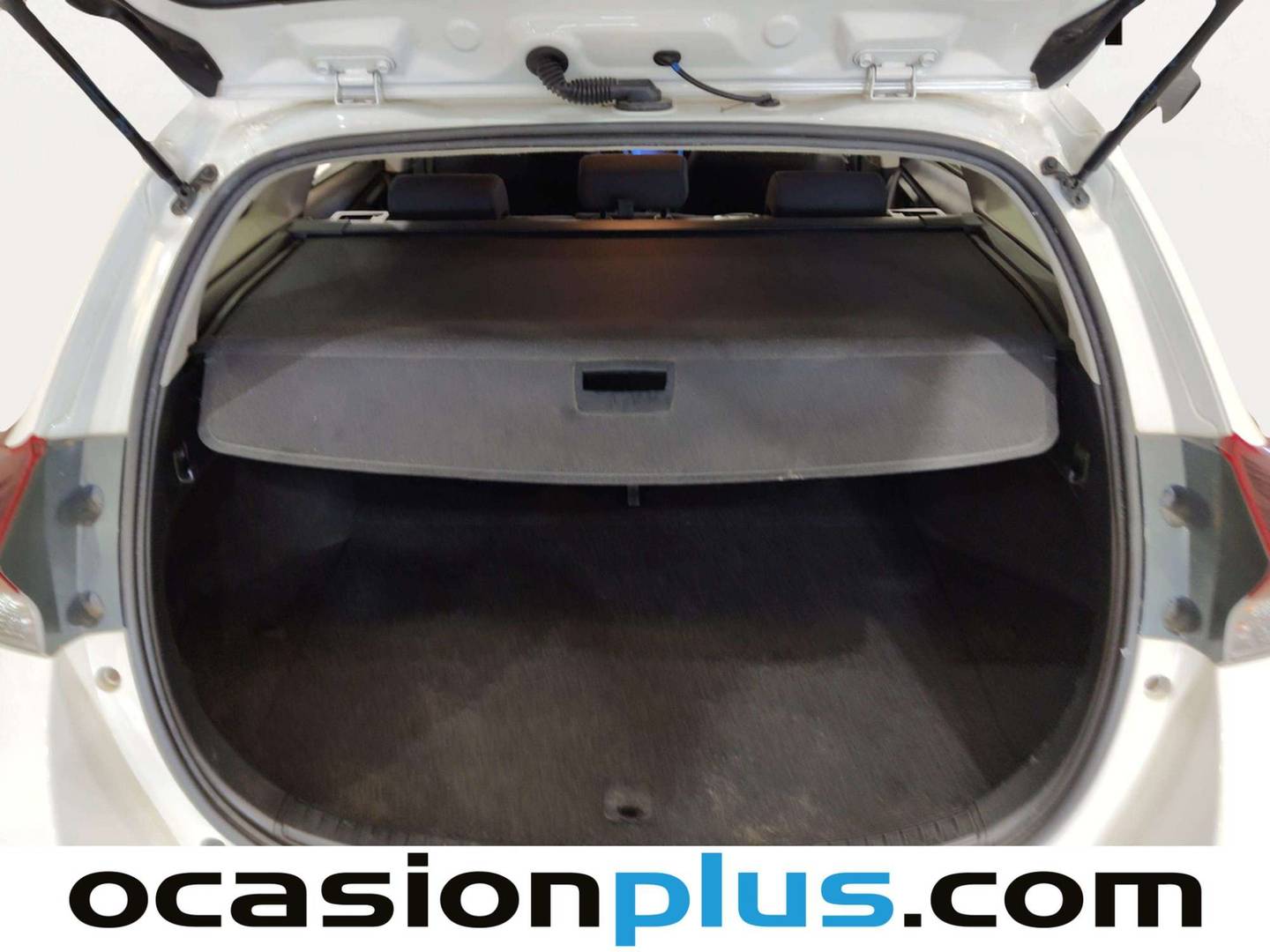 Toyota Auris Toyota Auris 120T Touring Sports Active (116 CV) km 0