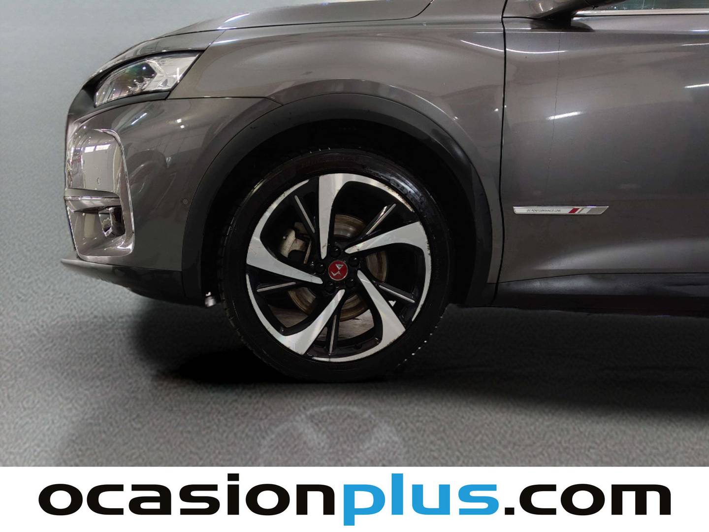 DS DS 7 Crossback E-Tense DS DS7 Crossback E-Tense 300 Performance Line+ 4WD Auto  (300 CV) 2021