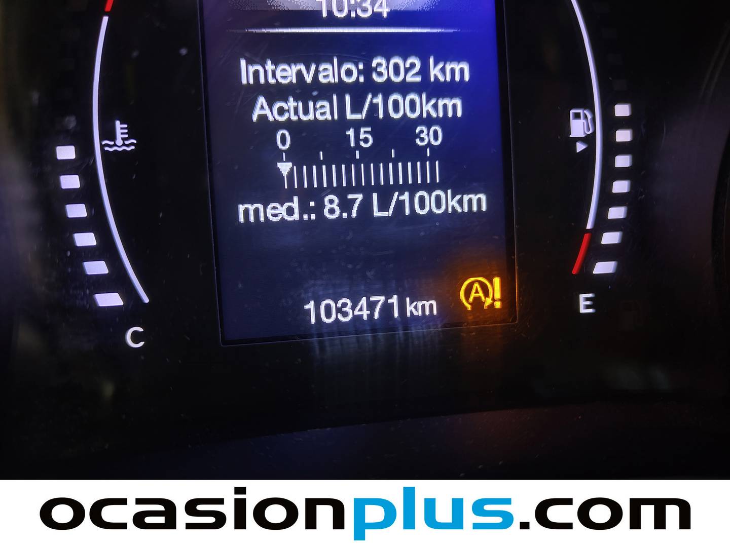 Jeep Compass Jeep Compass 1.4 Multiair Night Eagle 4x2 (140 CV) 140cv