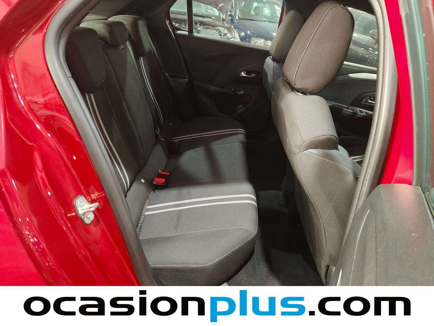 Opel Corsa Opel Corsa 1.2 T XHL GS (100 CV) barato