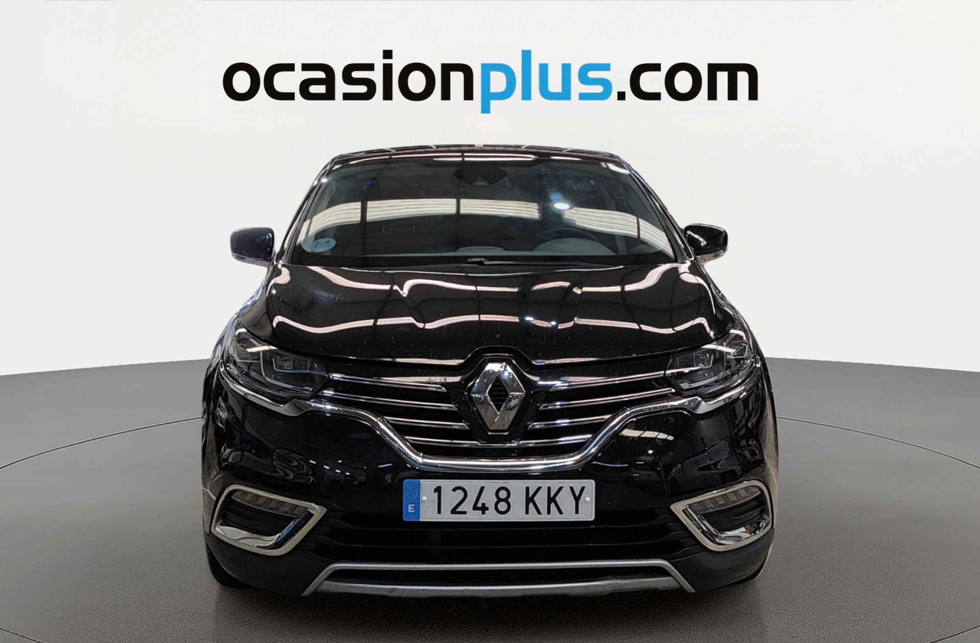 Renault Espace Zen Energy dCi 7 plazas - foto 15