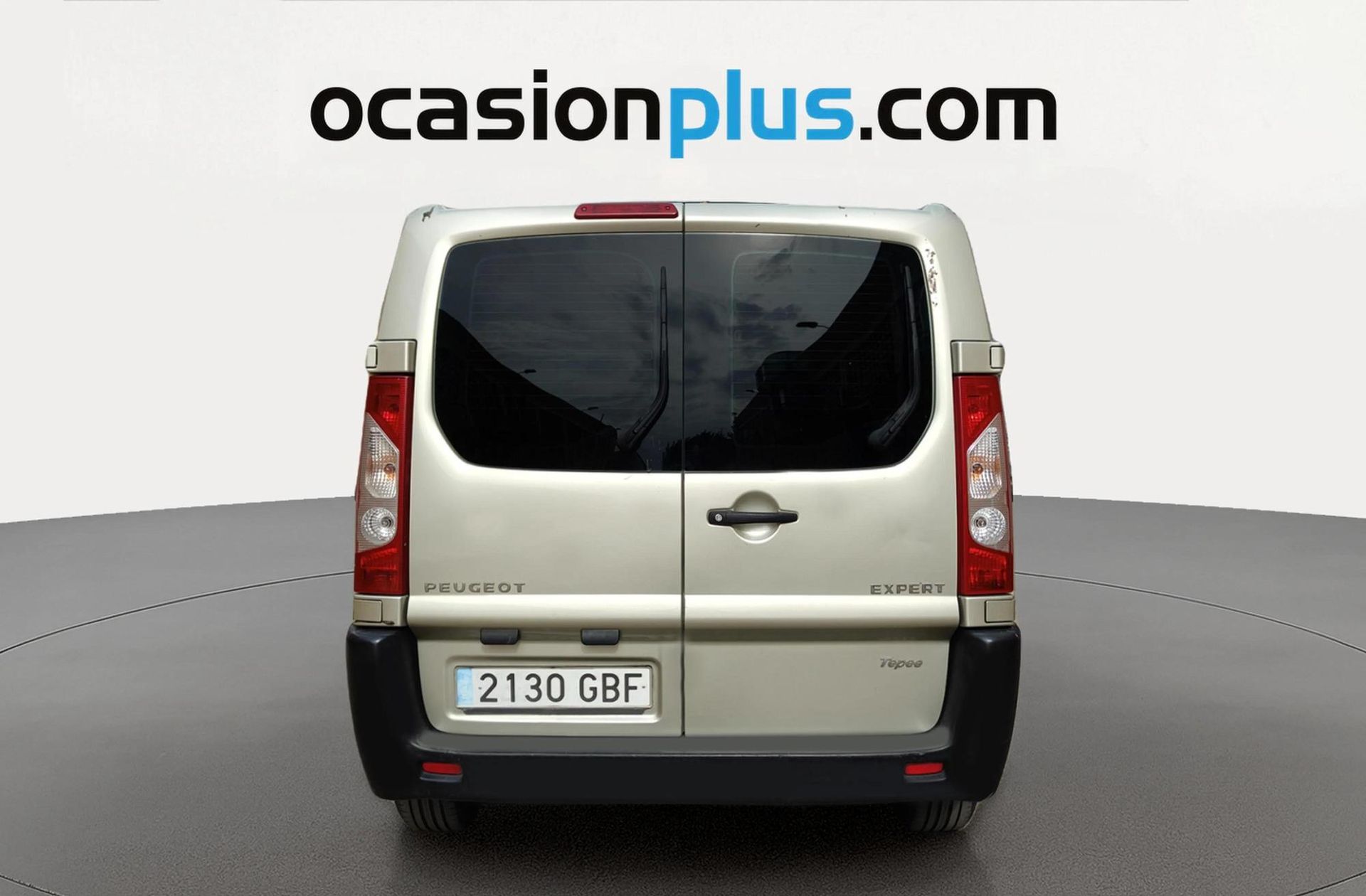Peugeot Expert Combi 1.6 HDi L1 6 plazas - foto 11