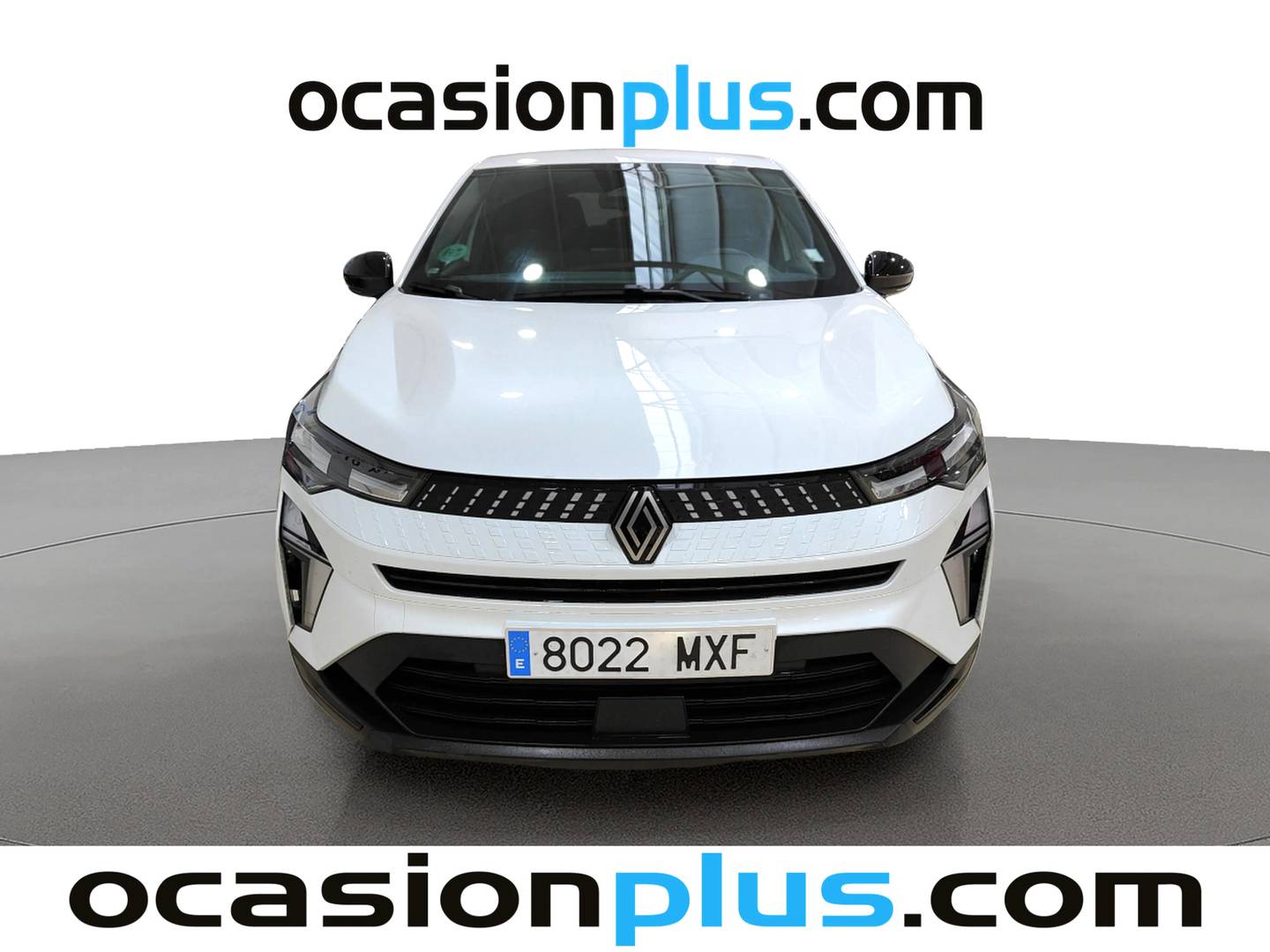 Foto Renault Captur Renault Captur Techno TCe (90 CV)