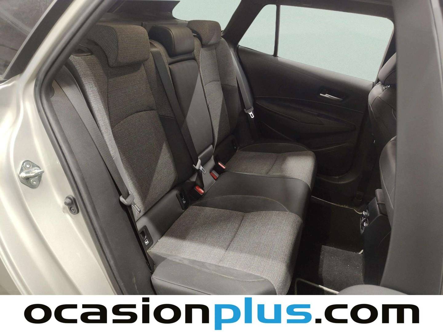 Toyota Corolla Toyota Corolla Touring Sports 140H Style (140 CV) al mejor precio