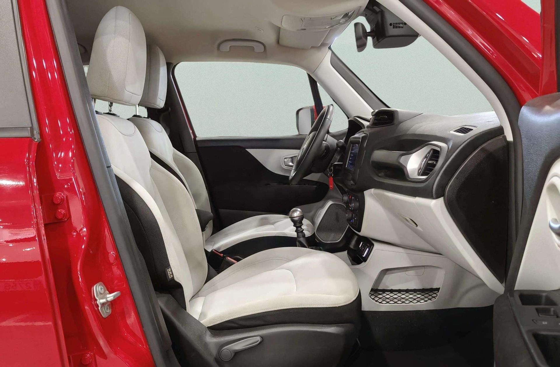 Jeep Renegade 1.0G Longitude 4x2 - foto 14