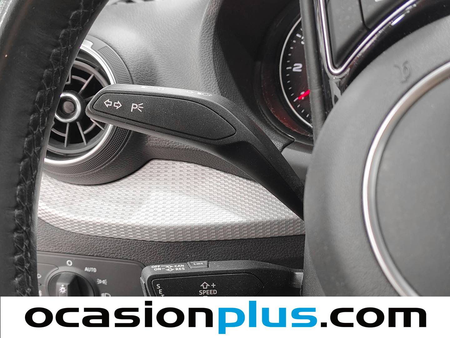 Audi Q2 Audi Q2 Advanced 30 TFSI (110 CV) seminuevo