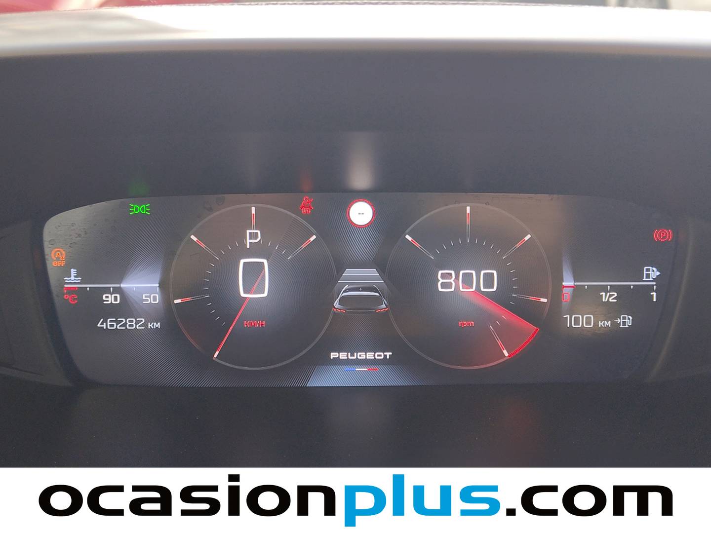 Peugeot 308 Peugeot 308 5P Allure BlueHDi 130 S&S EAT8 (130 CV) 2024