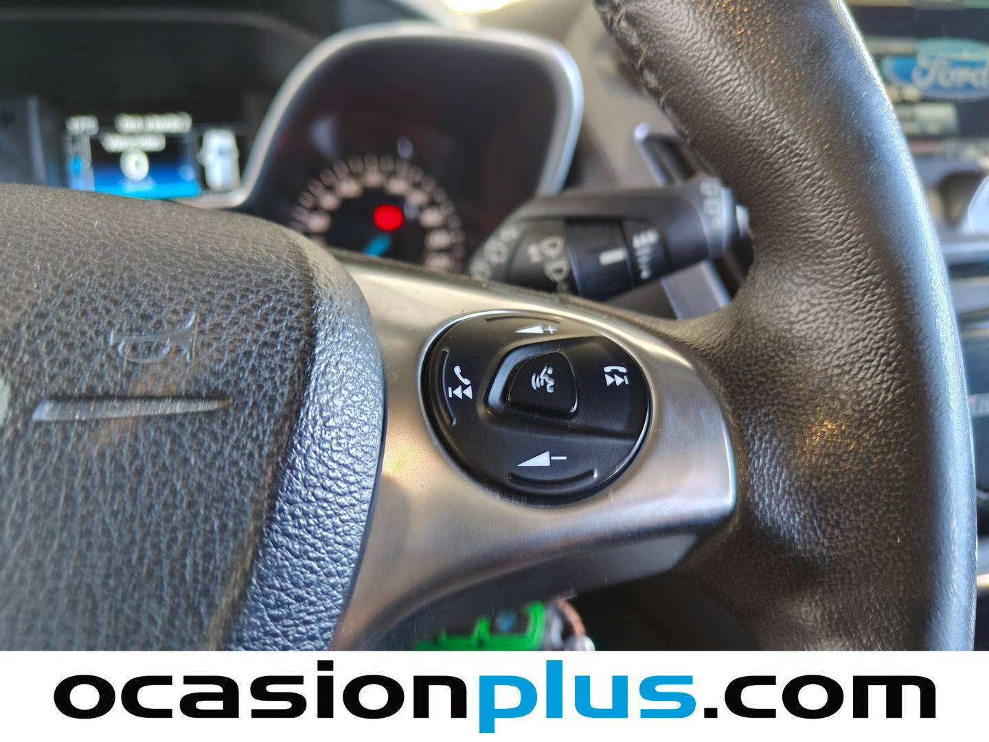 Ford Grand Tourneo Connect Ford Grand Tourneo Connect 1.5 TDCi Titanium Auto (120 CV) barato