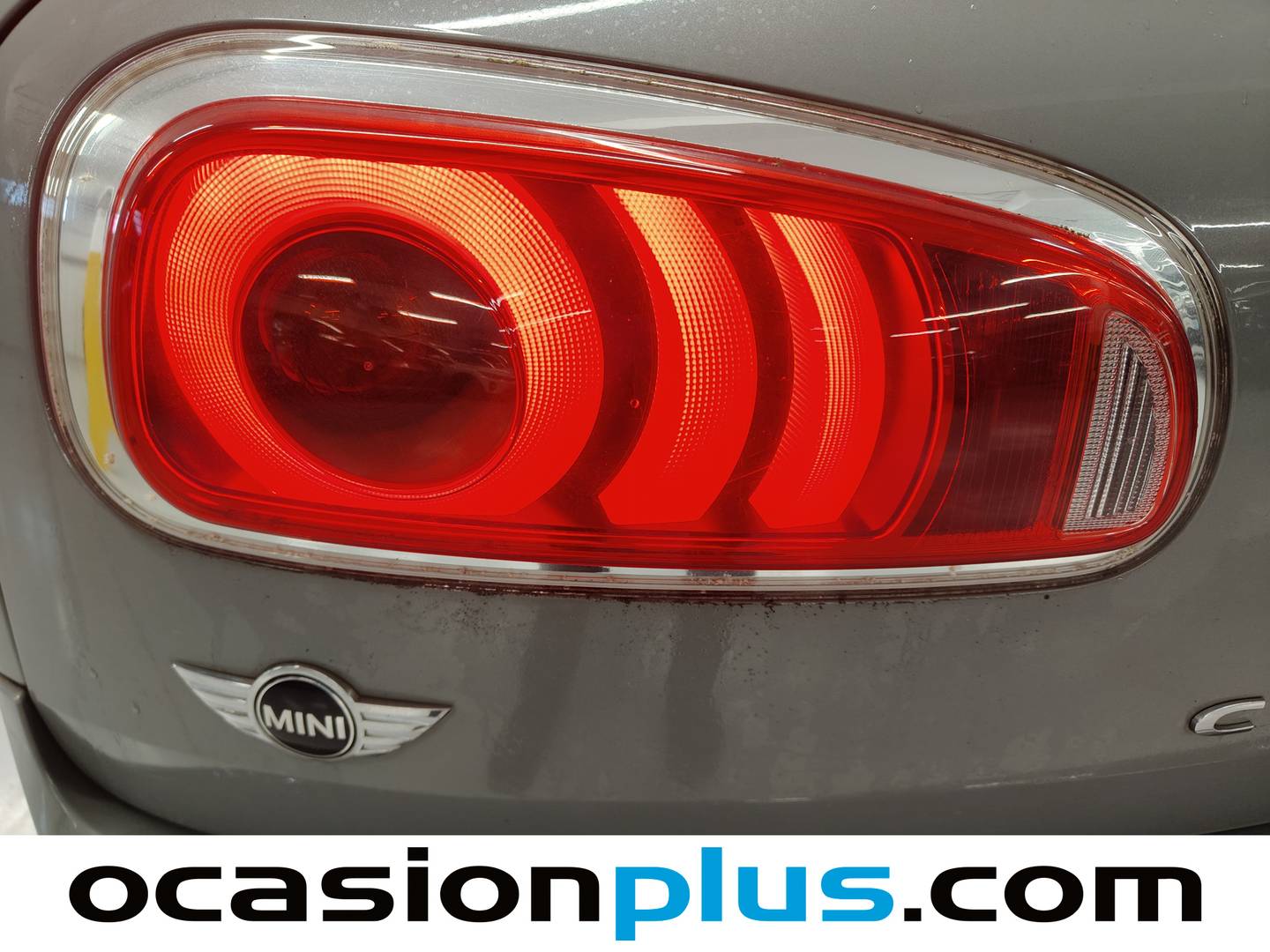 Foto Mini CLUBMAN MINI MINI Clubman Cooper (136 CV)