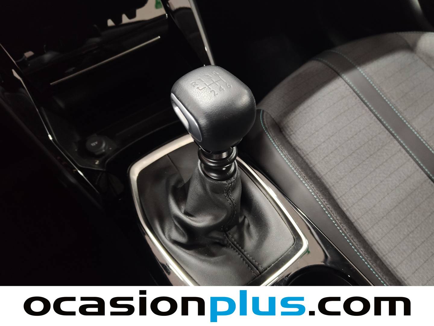 Foto Peugeot 208 Peugeot 208 PureTech 100 Allure (100 CV)