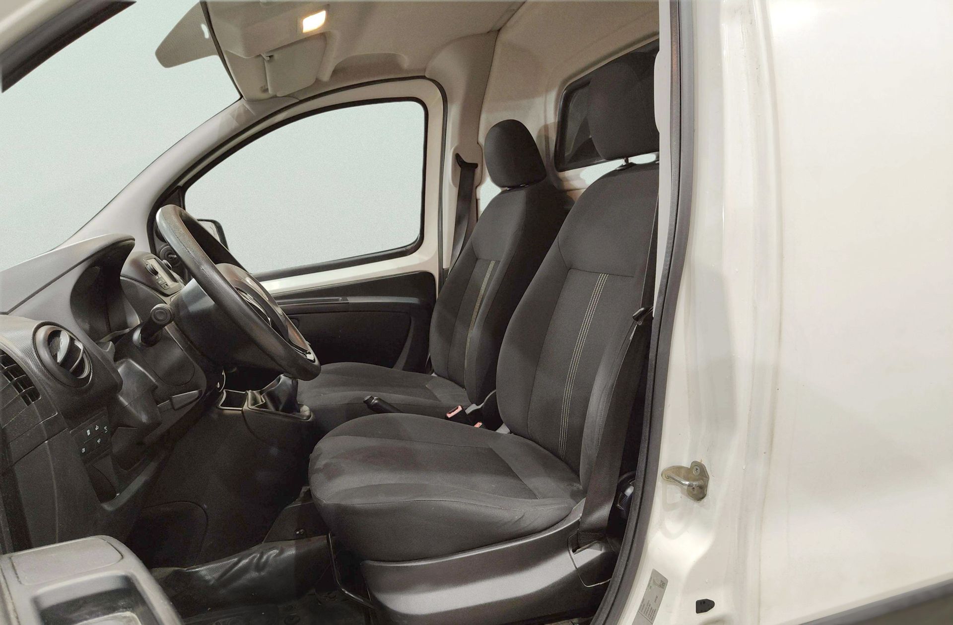 Fiat Fiorino Furgon 1.3 MultiJet Base - foto 8