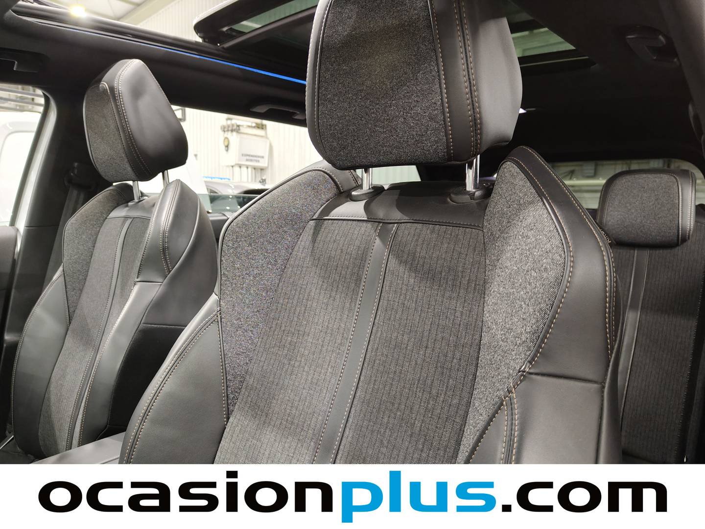 Foto Peugeot 5008 Peugeot 5008 1.6L THP GT-Line EAT6 121 kW (165 CV)