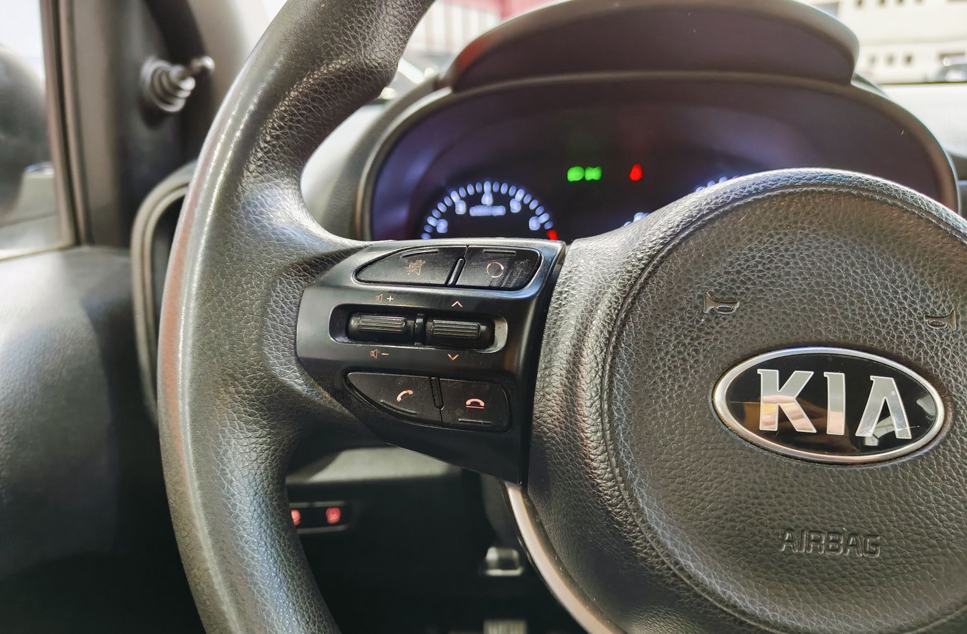 Kia Picanto 1.0 Cvvt Concept - foto 21