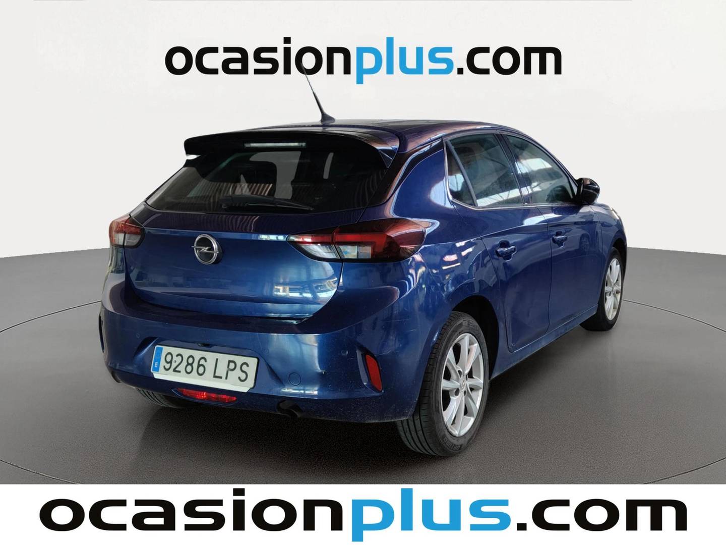 Opel Corsa Opel Corsa 1.2 Turbo XHL Elegance Auto (100 CV) 100cv