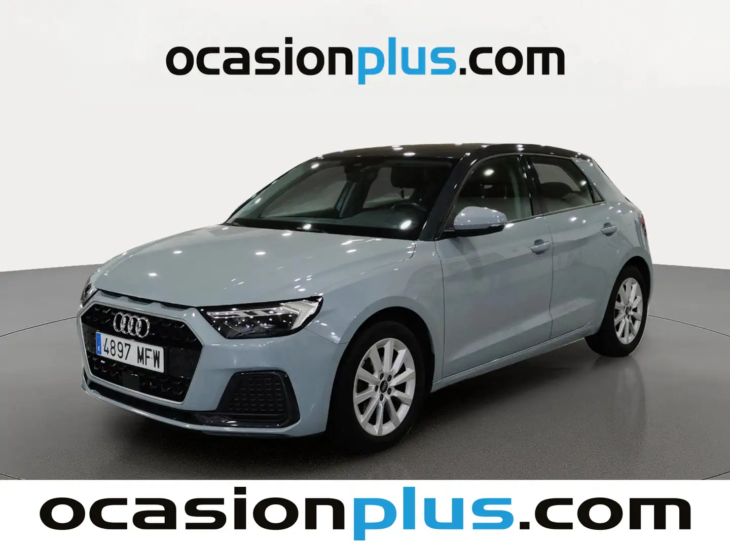 Foto Audi A1 Audi A1 Sportback Advanced 30 TFSI (110 CV)