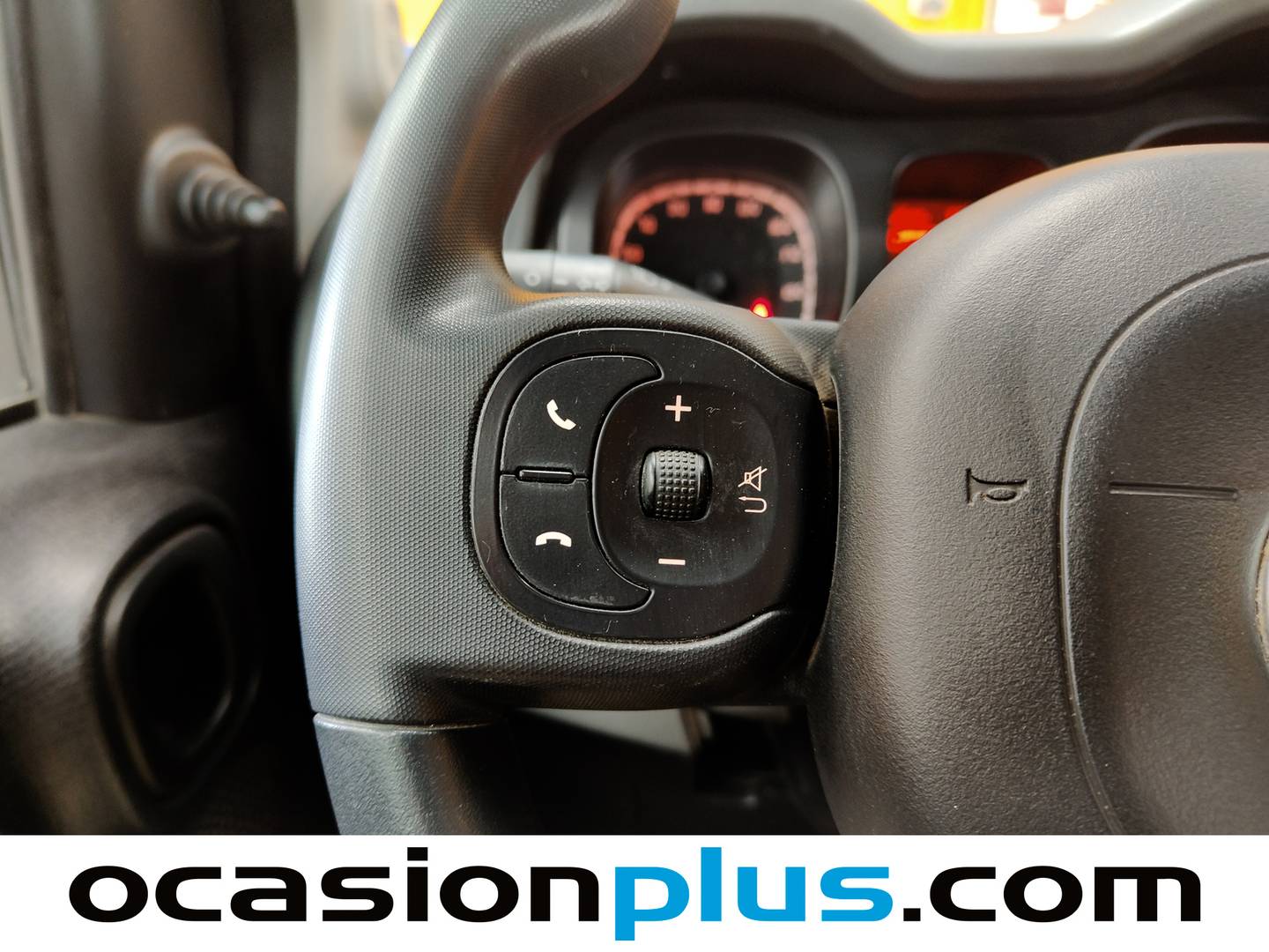 Fiat Panda Fiat Panda 1.0 Hybrid GSE City Life (70 CV) de ocasión