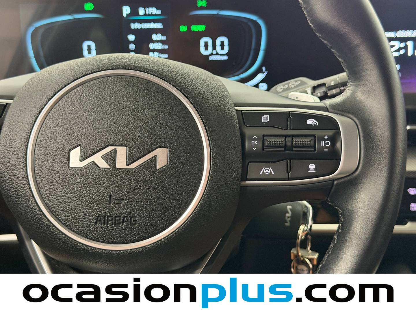 KIA Sportage KIA Sportage 1.6 T-GDi PHEV Drive 4x4 (265 CV) barato