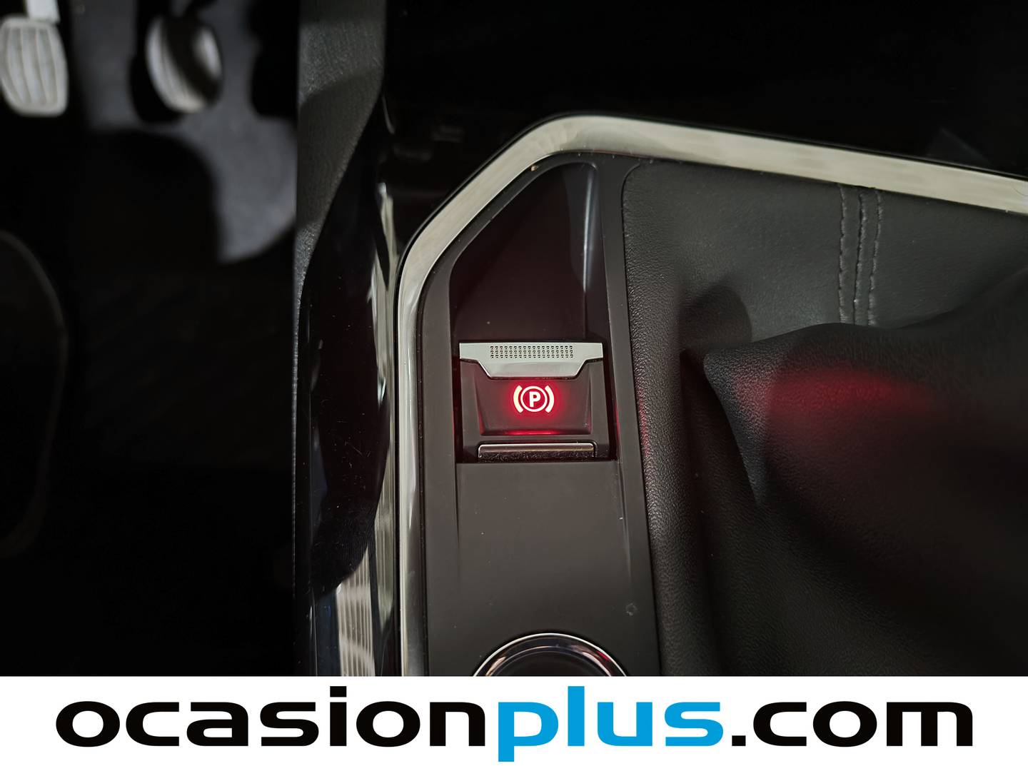 Peugeot 3008 Peugeot 3008 PureTech 13 S&S Allure Pack (130 CV) gasolina