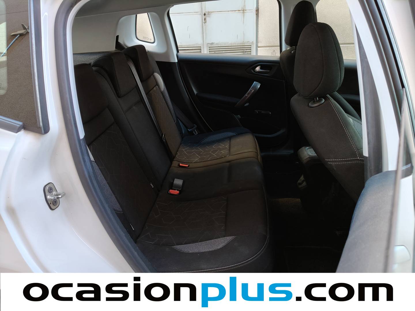 Peugeot 2008 Peugeot 2008 PureTech 82 Active (82 CV) al mejor precio
