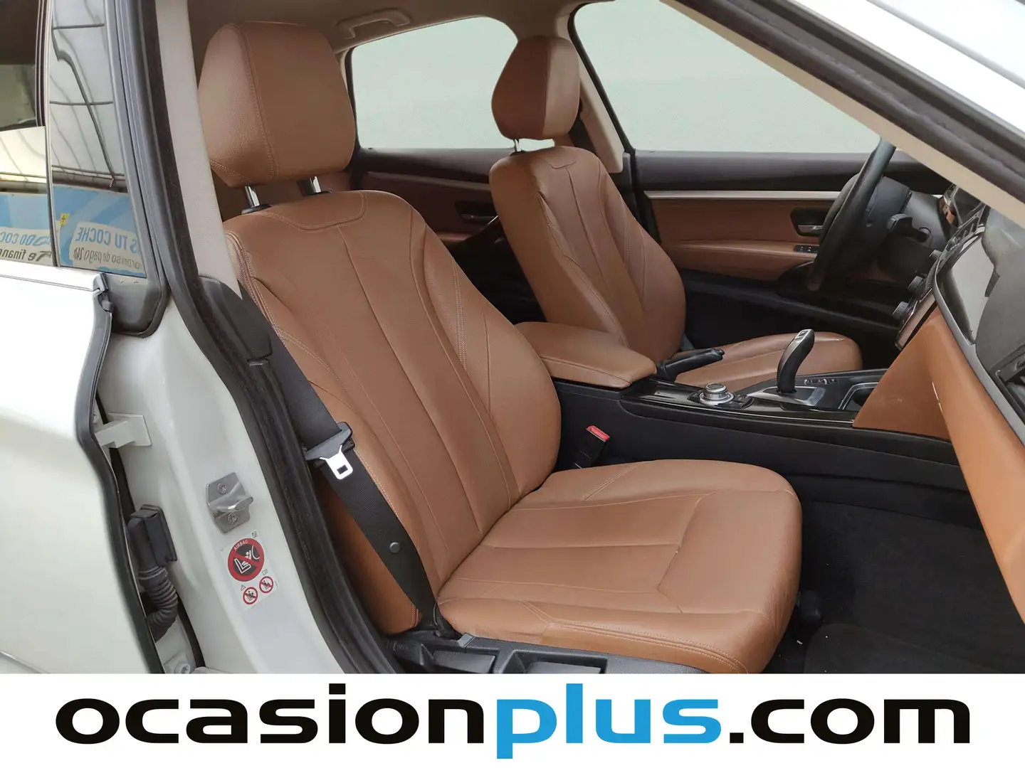 Foto BMW Serie 3 BMW Serie 3 320d Gran Turismo (184 CV)