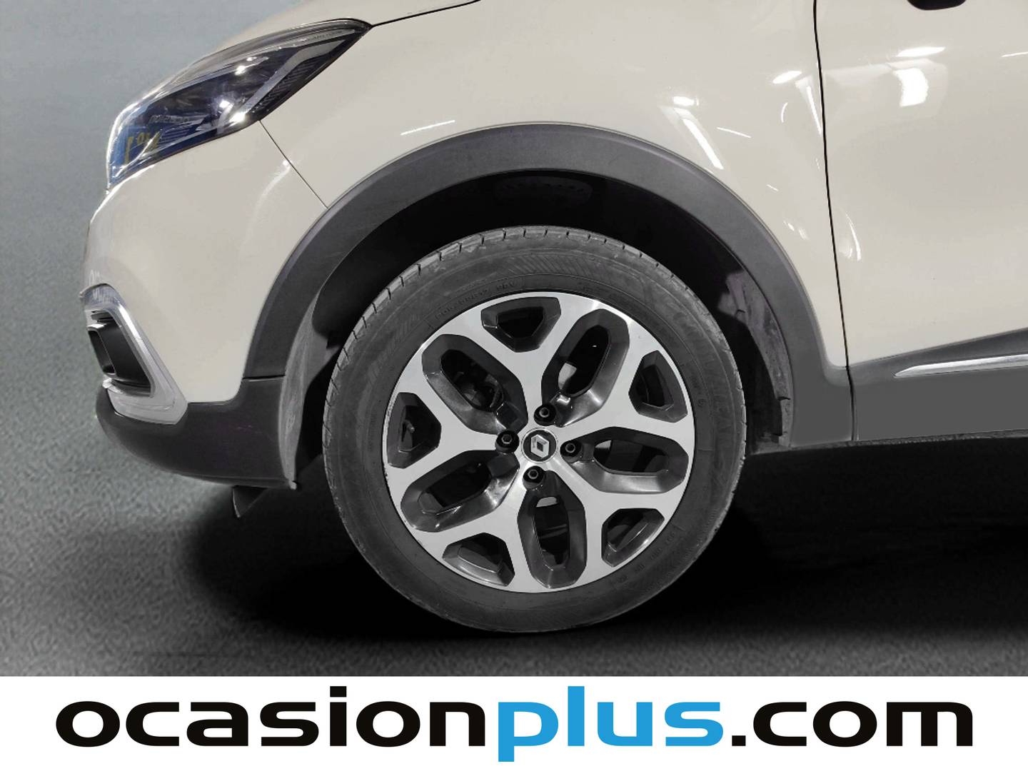 Renault Captur Renault Captur Zen Energy TCe (90 CV) seminuevo