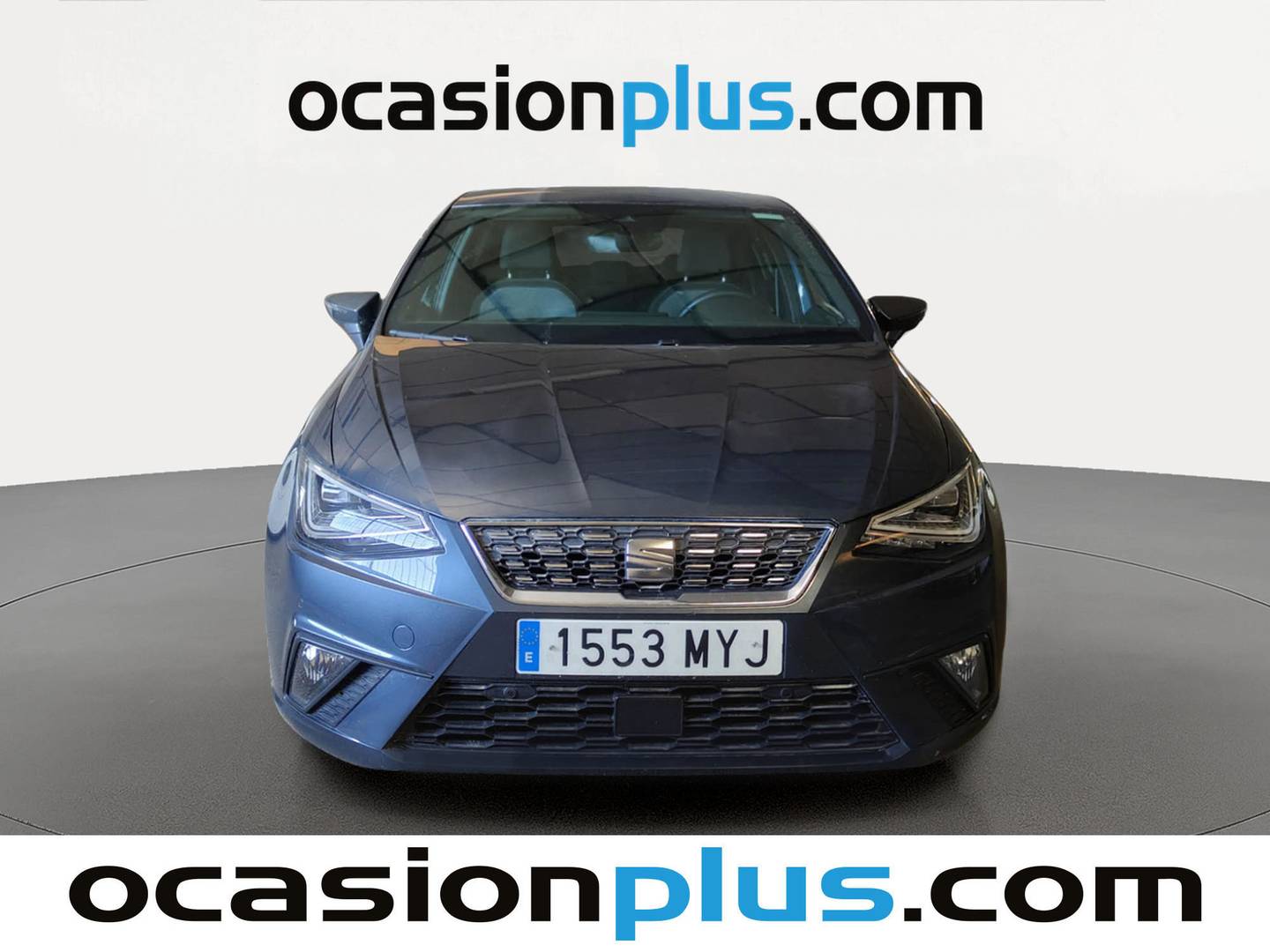 Seat Ibiza Seat Ibiza 1.0 TSI S&S Xcellence (115 CV) 115cv
