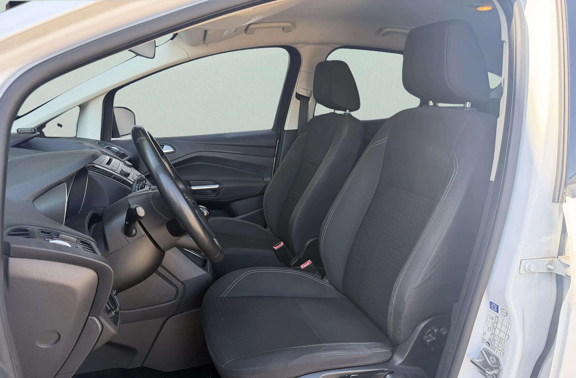 Ford C-Max 1.5 TDCi Trend+ - foto 8