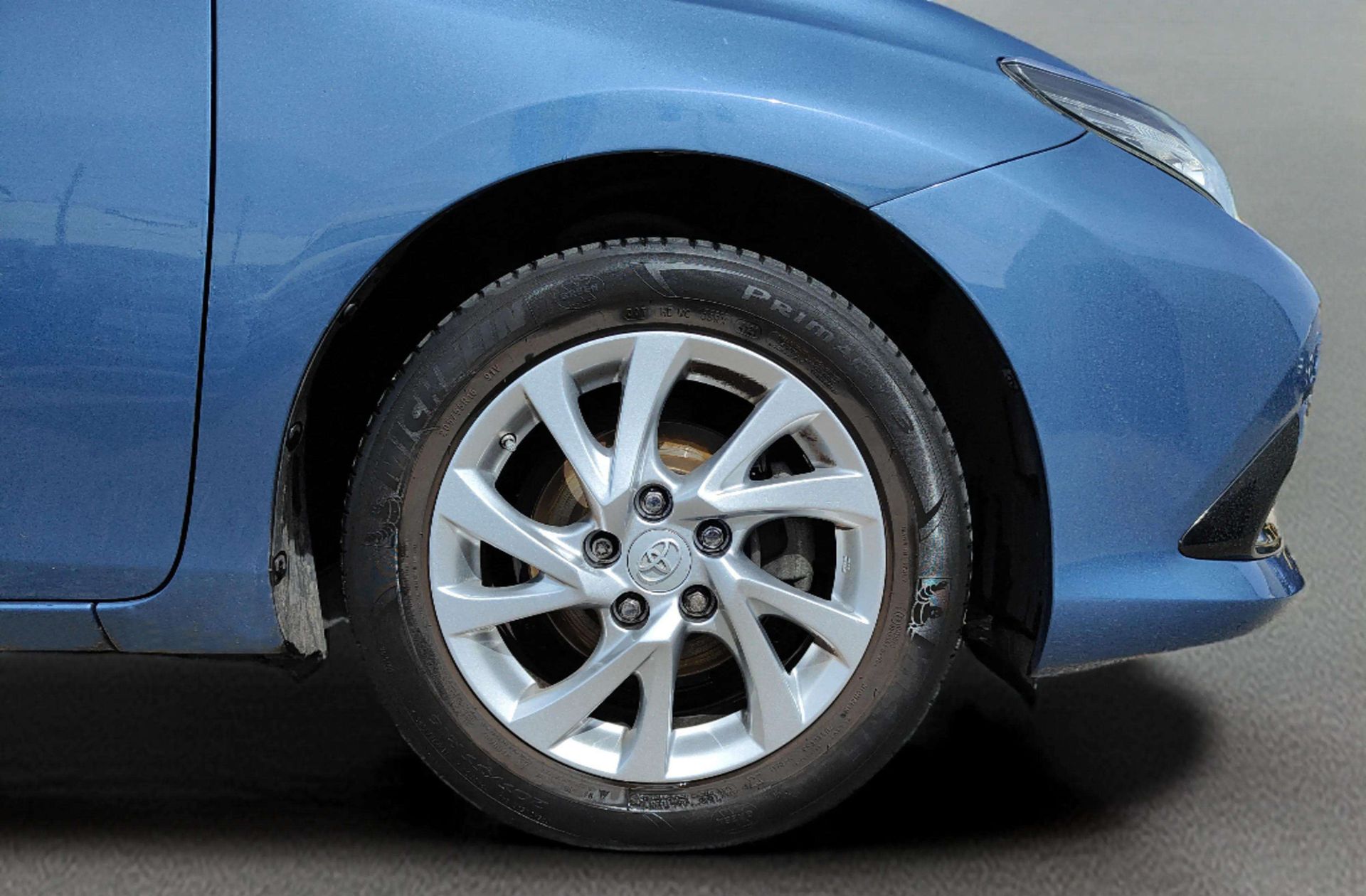 Toyota Auris 120T Active - foto 32