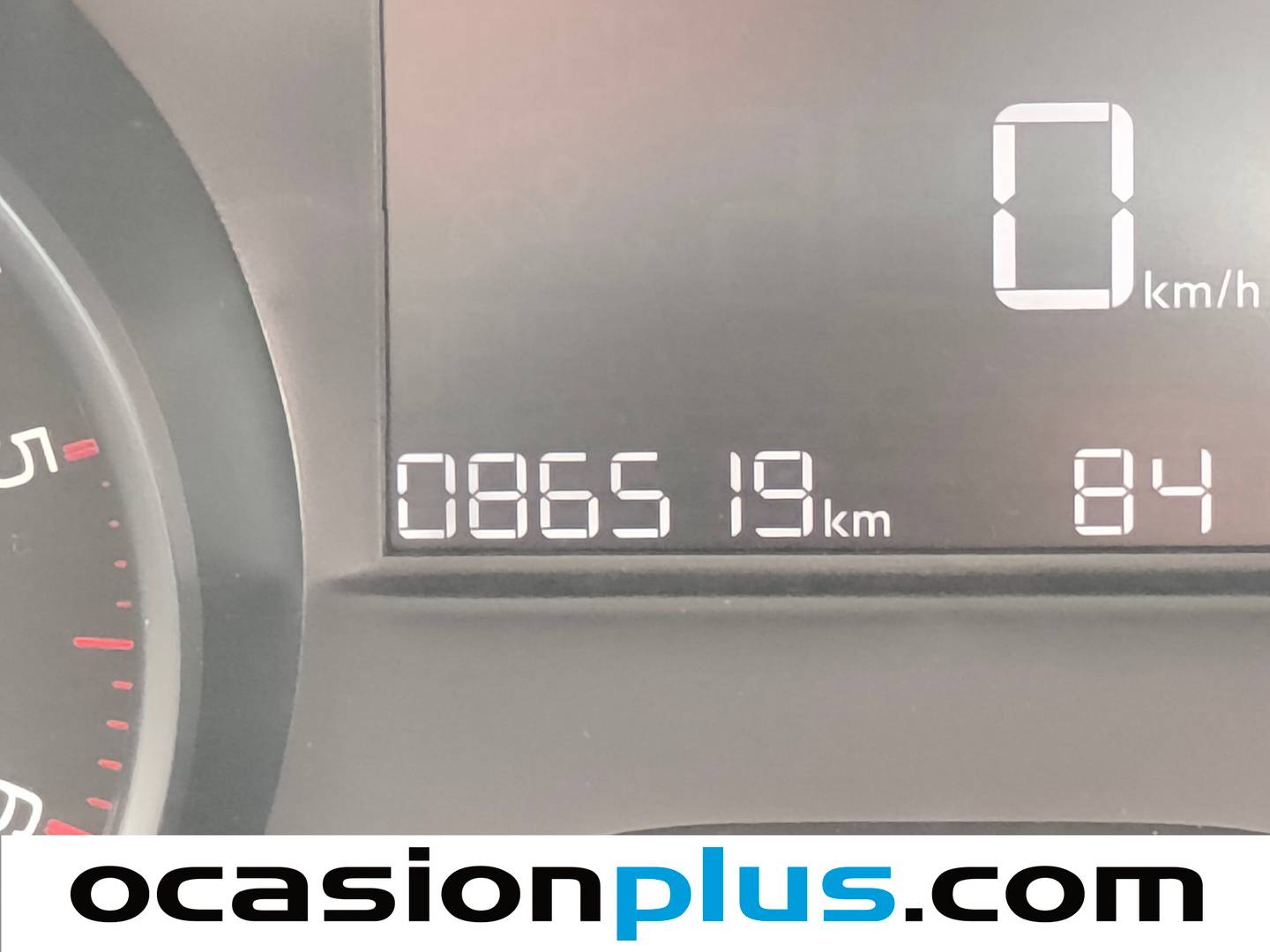 Peugeot 208 Peugeot 208 Style BlueHDi (75 CV) seminuevo