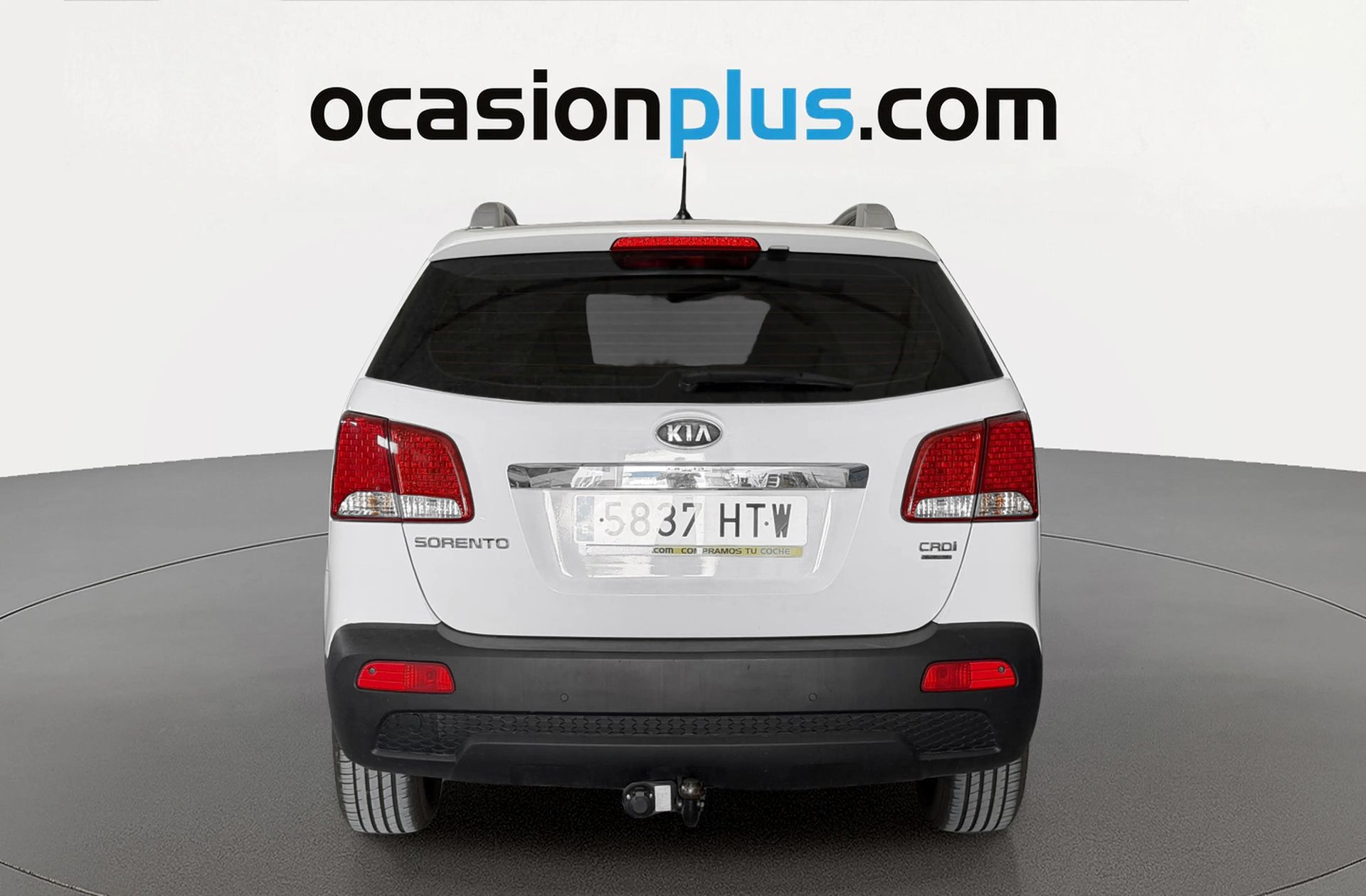Kia Sorento 2.0 CRDi Drive 4x2 7 plazas - foto 11