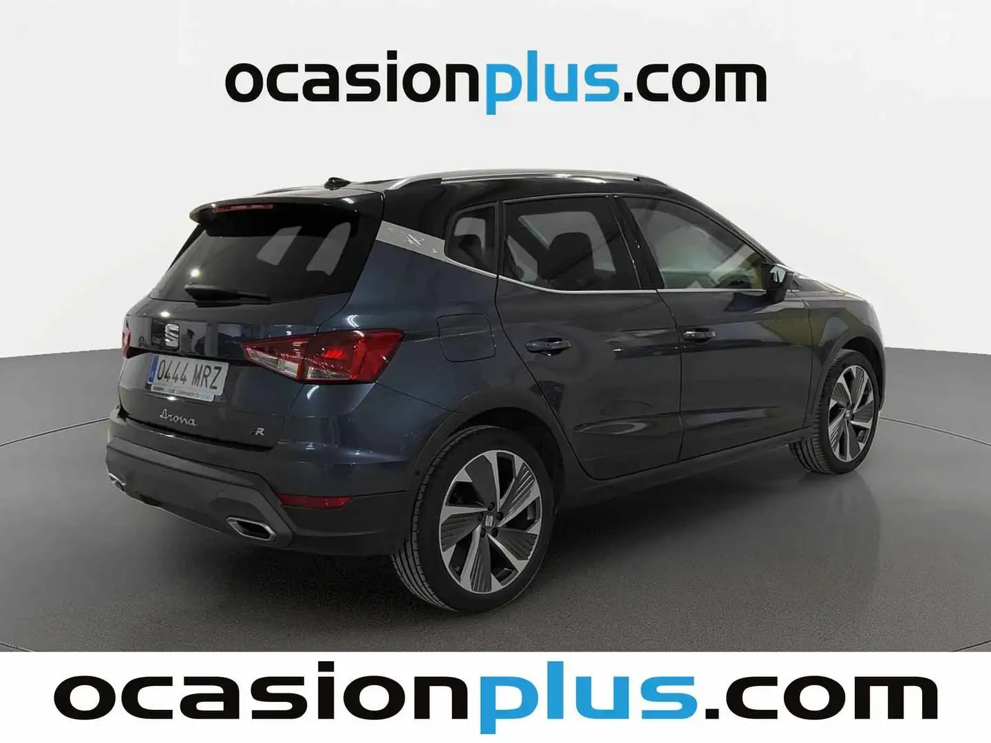 Foto Seat Arona SEAT Arona 1.5 TSI FR XL DSG (150 CV)