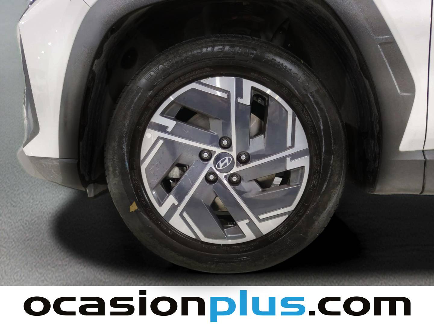 Foto Hyundai Tucson Hyundai Tucson 1.6 TGDI HEV Klass AT (215 CV)