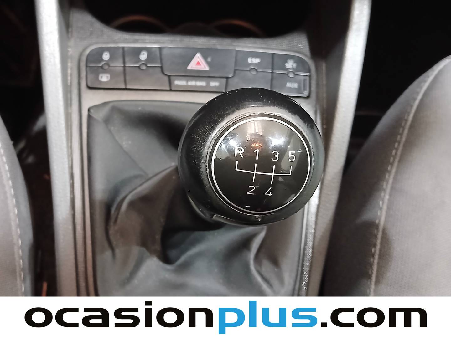 Seat Ibiza Seat Ibiza 1.6 TDI DPF Style  (105 CV) de segunda mano