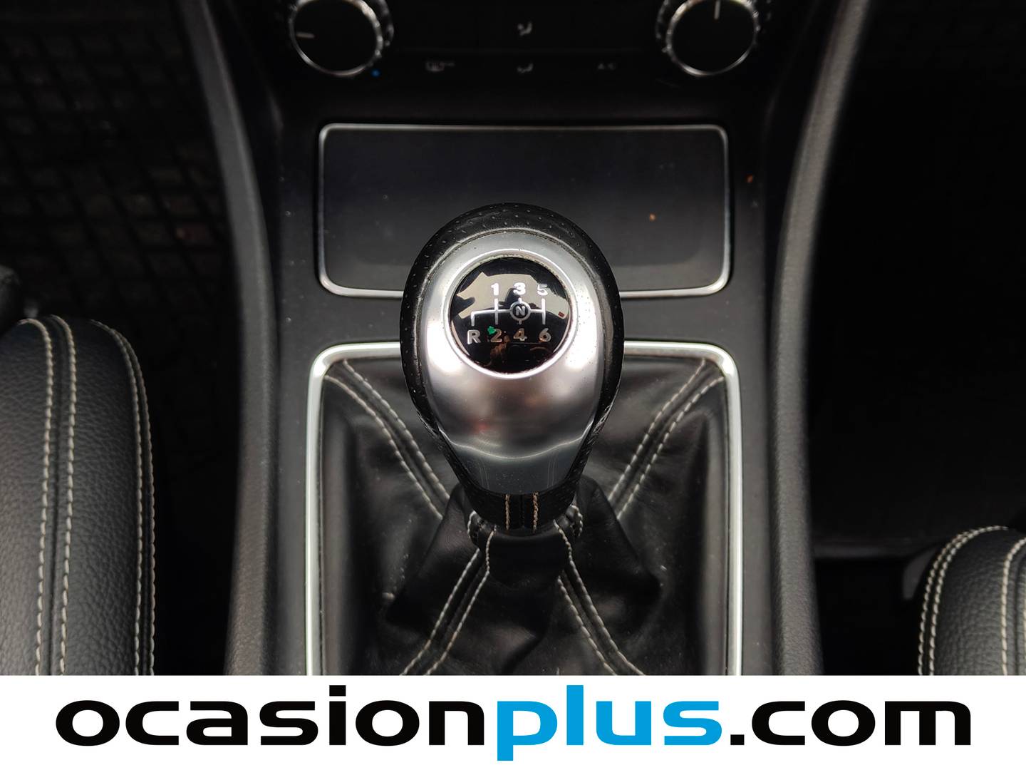 Mercedes Clase A Mercedes-Benz Clase A 200 d Urban (136 CV) de segunda mano